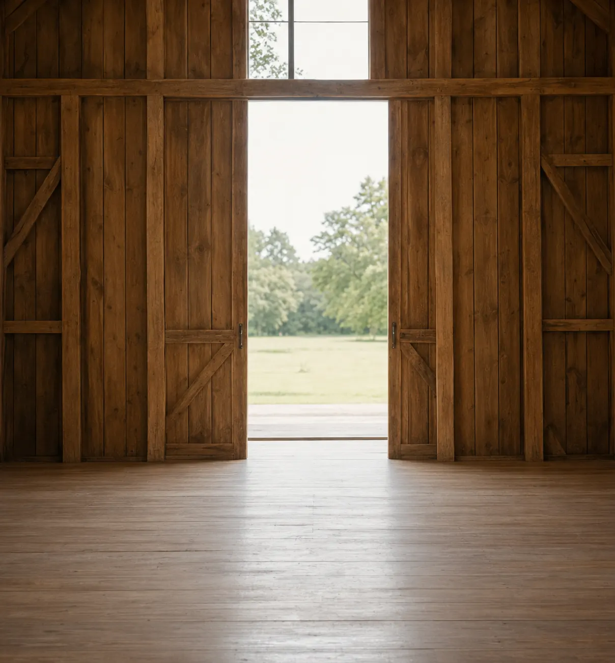 Example of an uploaded venue